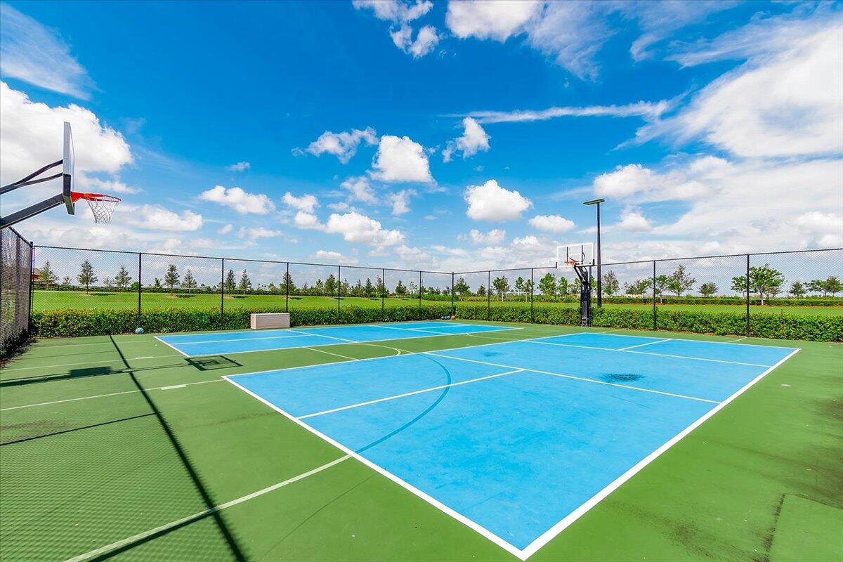1367 Arrowhead Point Road Loxahatchee, FL 33470 - Photo 33 of 36 Pickleball