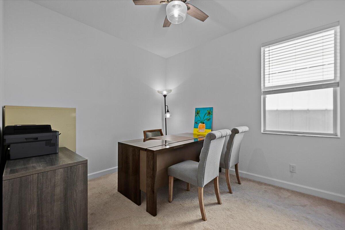 1367 Arrowhead Point Road Loxahatchee, FL 33470 - Photo 9 of 36 4th Bedroom