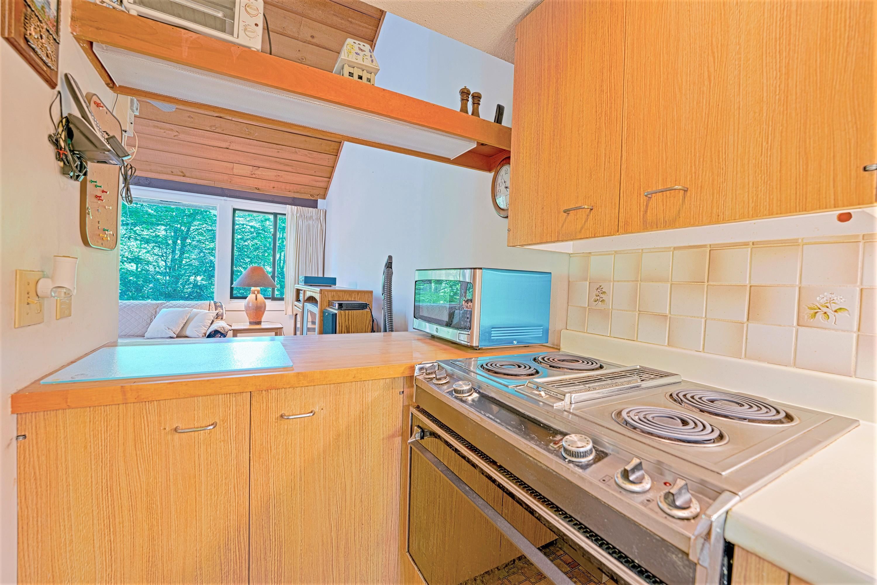 68 Fox Run Road, Unit 1 Lincoln, NH 03251 - Photo 10 of 25