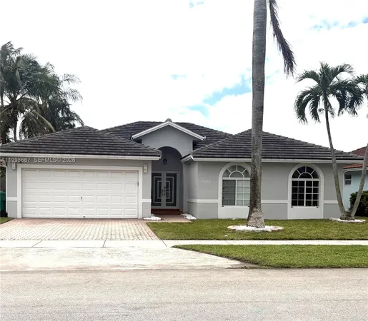 $3,800 | Richmond West, Miami, FL 33187