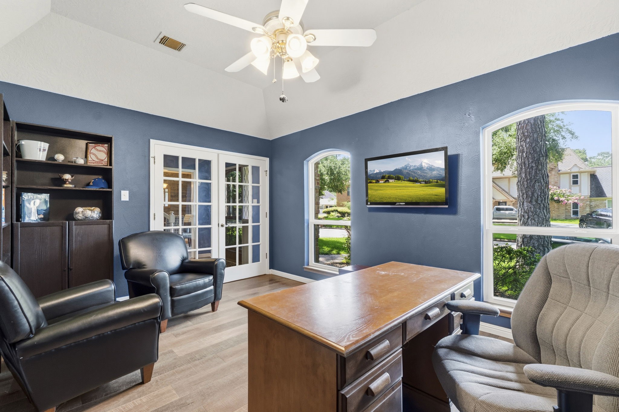 6315 Singing Creek Lane Spring, TX 77379 - Photo 7 of 46