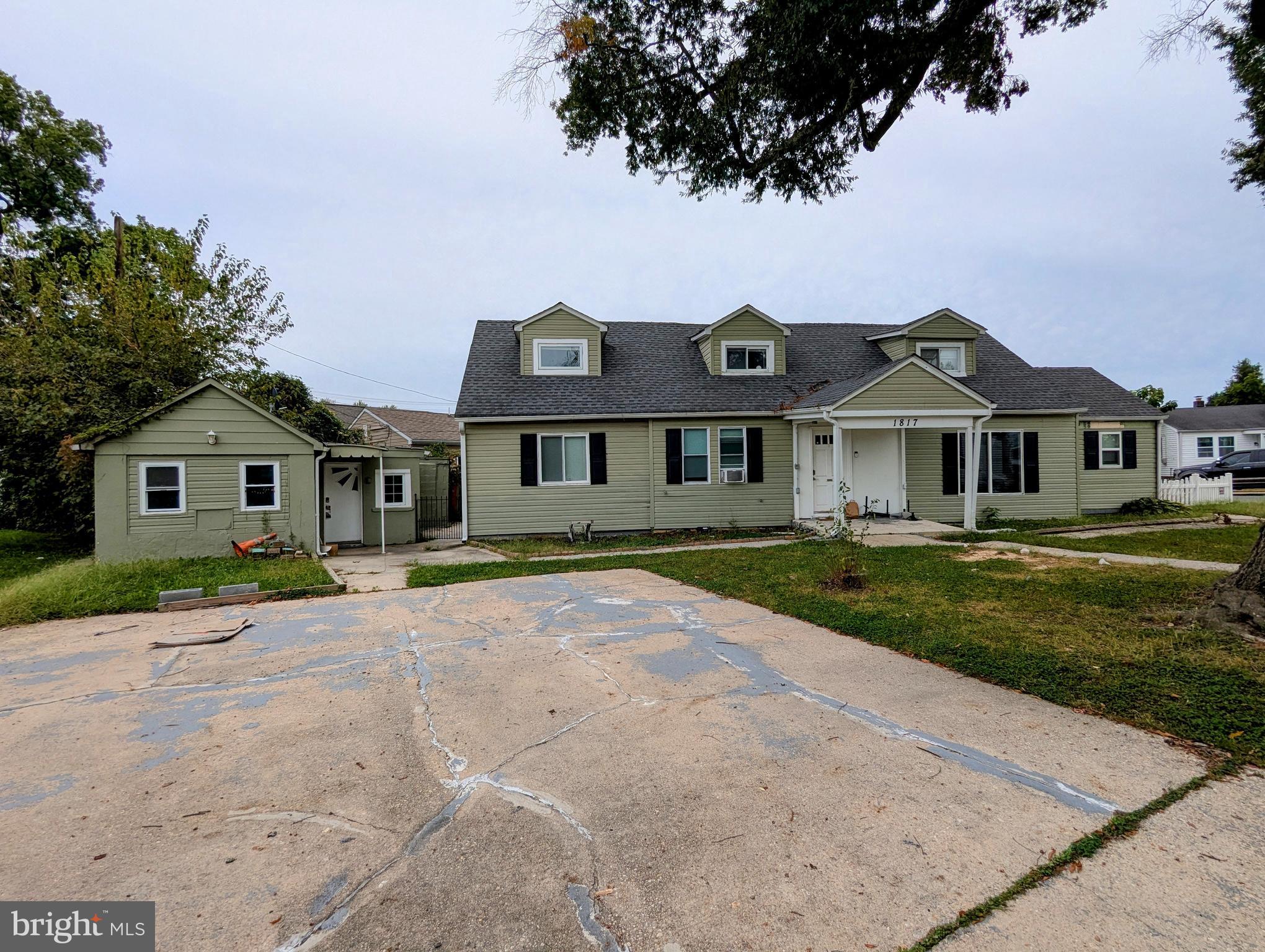 1817 Kitty Hawk Road Essex, MD 21221 - Photo 2 of 9 Gallery Image 2