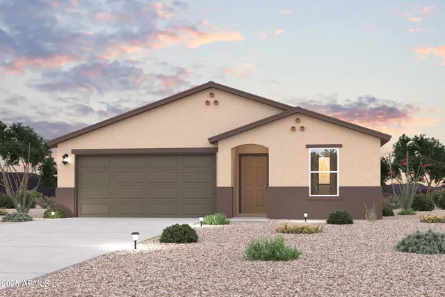 $383,990 | 6896 North Wise Maverick Drive, Prescott Valley, AZ 86315