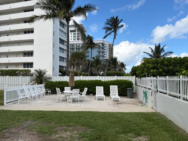 $1,950 | 3600 North Ocean Drive, Unit 124, Riviera Beach, FL 33404