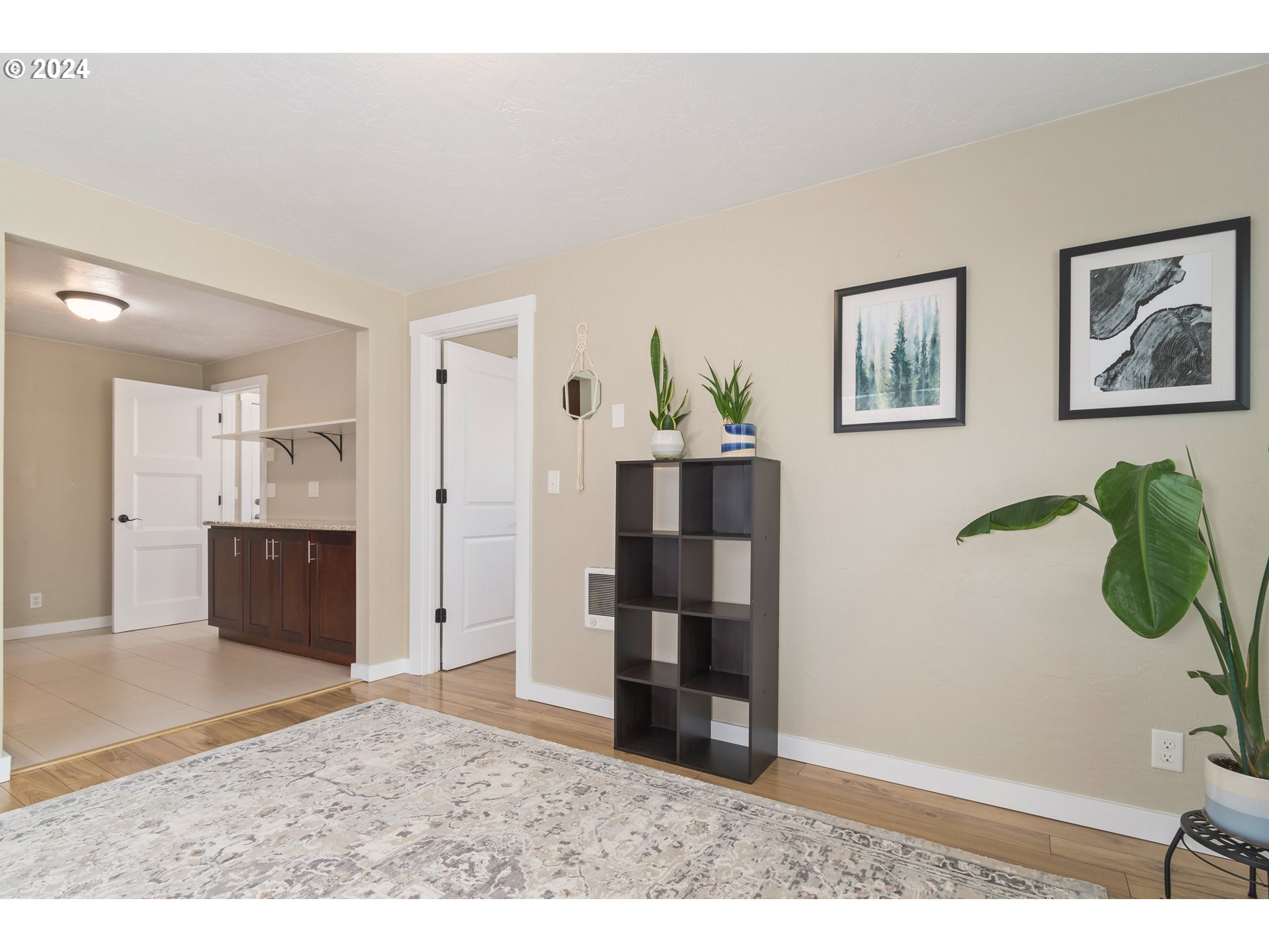 273 West Anchor Avenue Eugene, OR 97404 - Photo 17 of 43 a view interior of a house and natural light