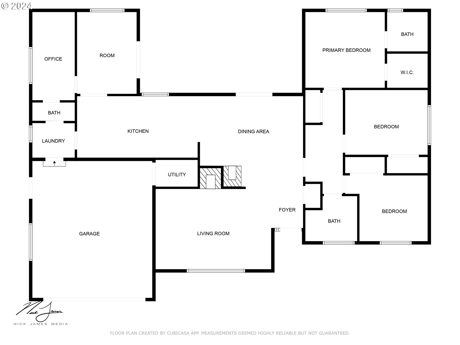 273 West Anchor Avenue Eugene, OR 97404 - Photo 43 of 43 a picture of a room with a cabinet
