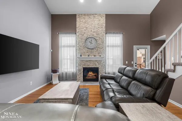 $306,000 | 20773 Kenmare Drive, Macomb, MI 48044
