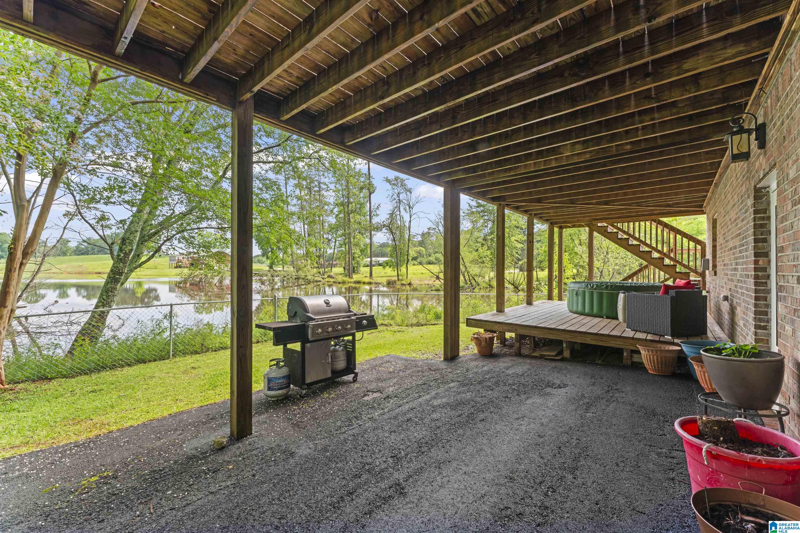 9773 Silley Dean Road Pinson, AL 35126 - Photo 6 of 19