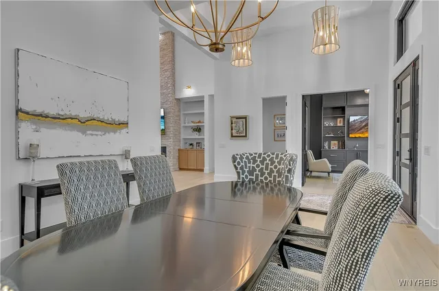 $4,000,000 | 200 Paradise Road, Amherst, NY 14051