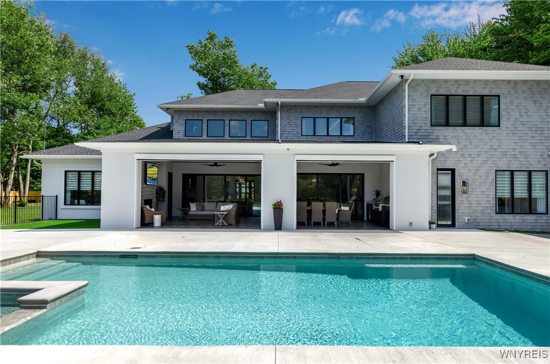 200 Paradise Road Amherst, NY 14051 - Photo 7 of 50