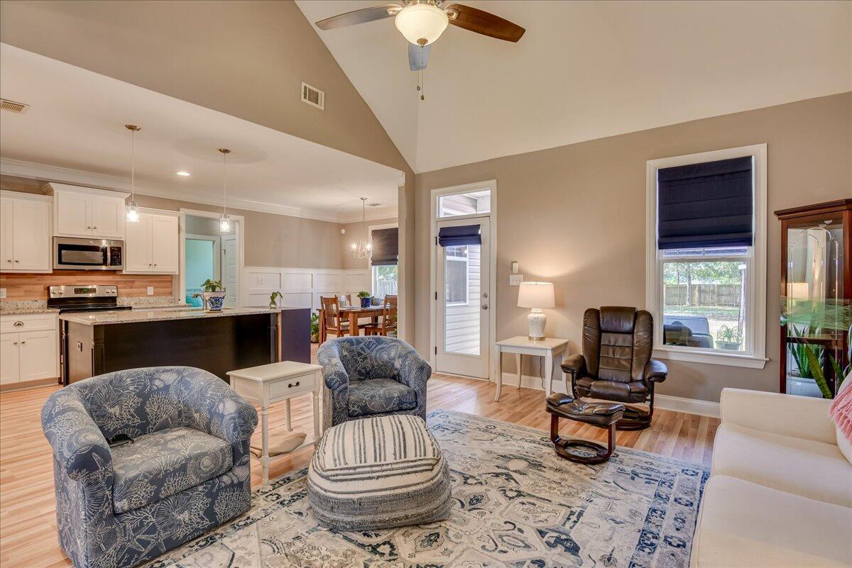 37 Murrah Road Road North Augusta, SC 29860 - Photo 10 of 34