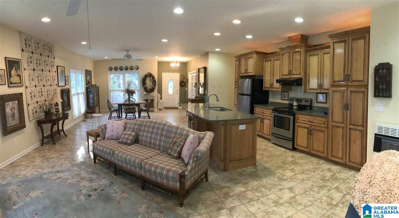 10834 Stemley Road Lincoln, AL 35096 - Photo 5 of 17