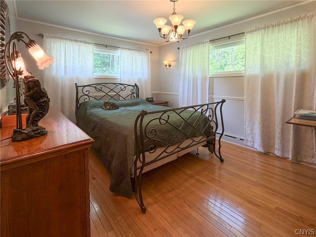 810 Steuben Hill Road Herkimer, NY 13350 - Photo 7 of 48