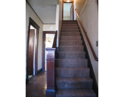 584 Centre Street Boston, MA 02130 - Photo 18 of 26 a view of entryway