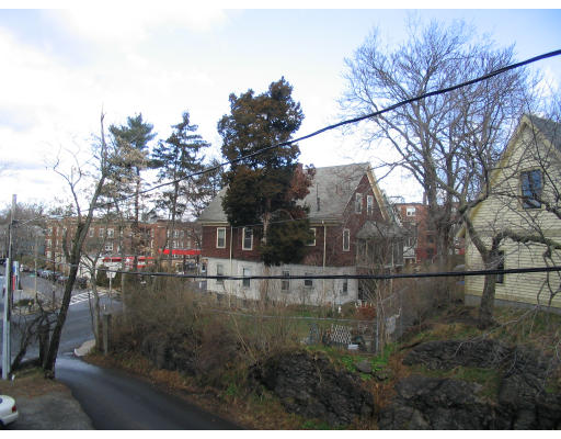 584 Centre Street Boston, MA 02130 - Photo 3 of 26 a view of river covered with trees