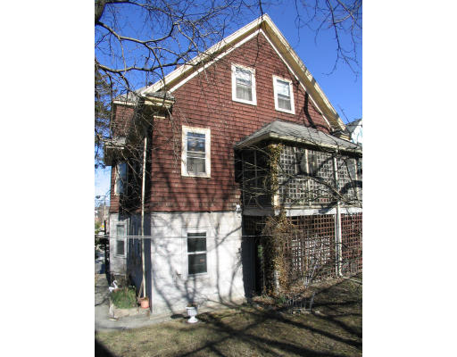 584 Centre Street Boston, MA 02130 - Photo 5 of 26 a front view of a house
