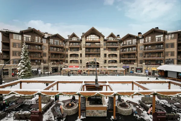 $2,495,000 | 5001 Northstar Drive, Unit 302, Truckee, CA 96161