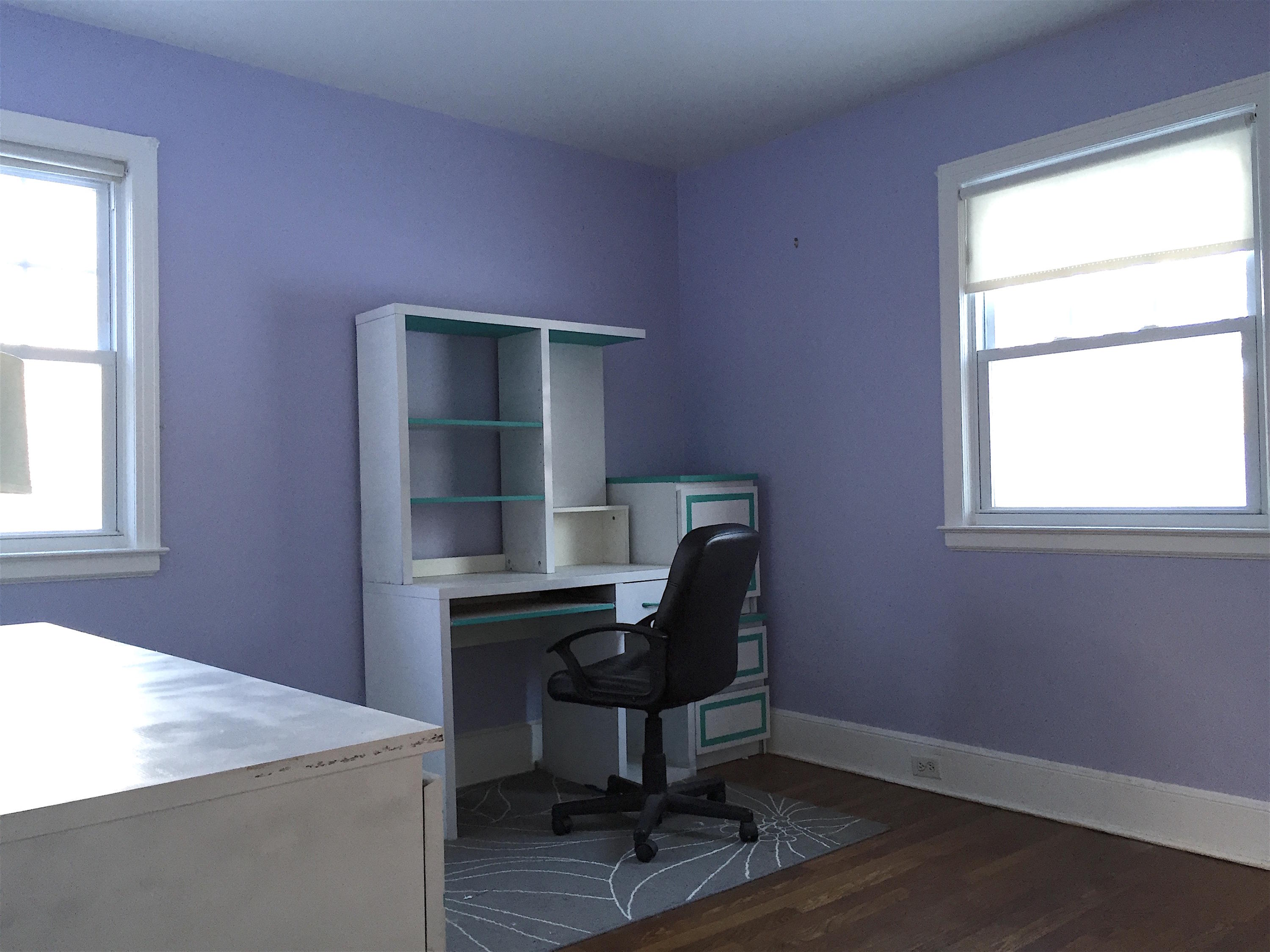 296 Belden Hill Road Wilton, CT 06897 - Photo 12 of 18 a view of a workspace with furniture and a window