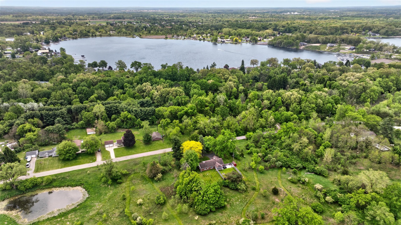 10260 Mack Island Road Grass Lake, MI 49240 - Photo 52 of 55