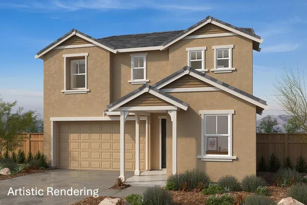$818,994 | 580 Tall Grass Way, Hollister, CA 95023