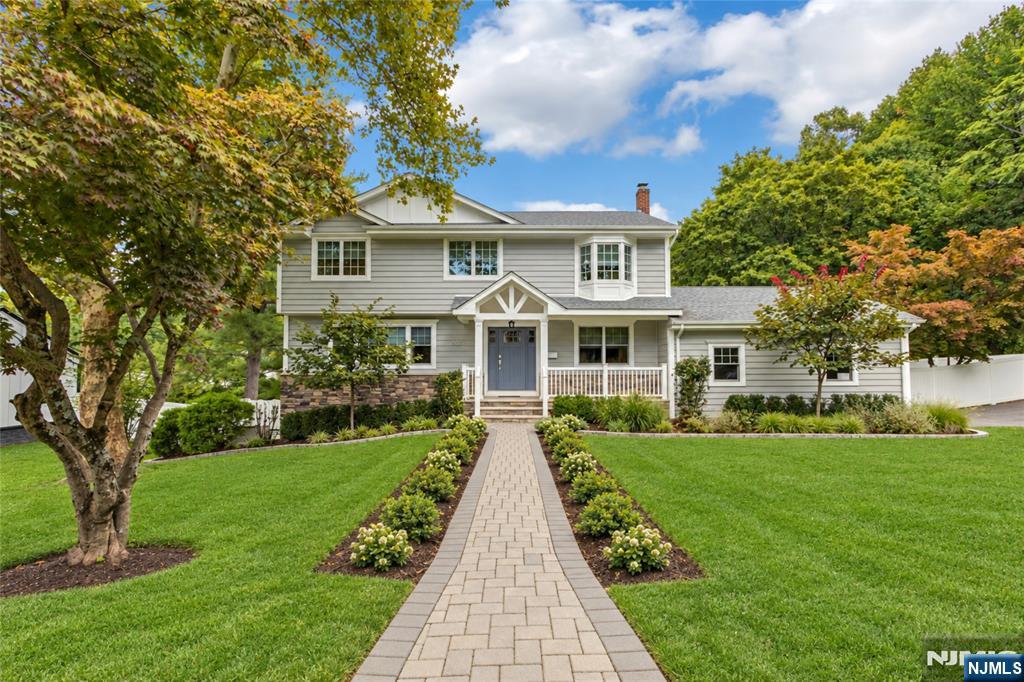 547 Ruckman Road Closter, NJ 07624 - Photo 1 of 25 Gallery Image 1