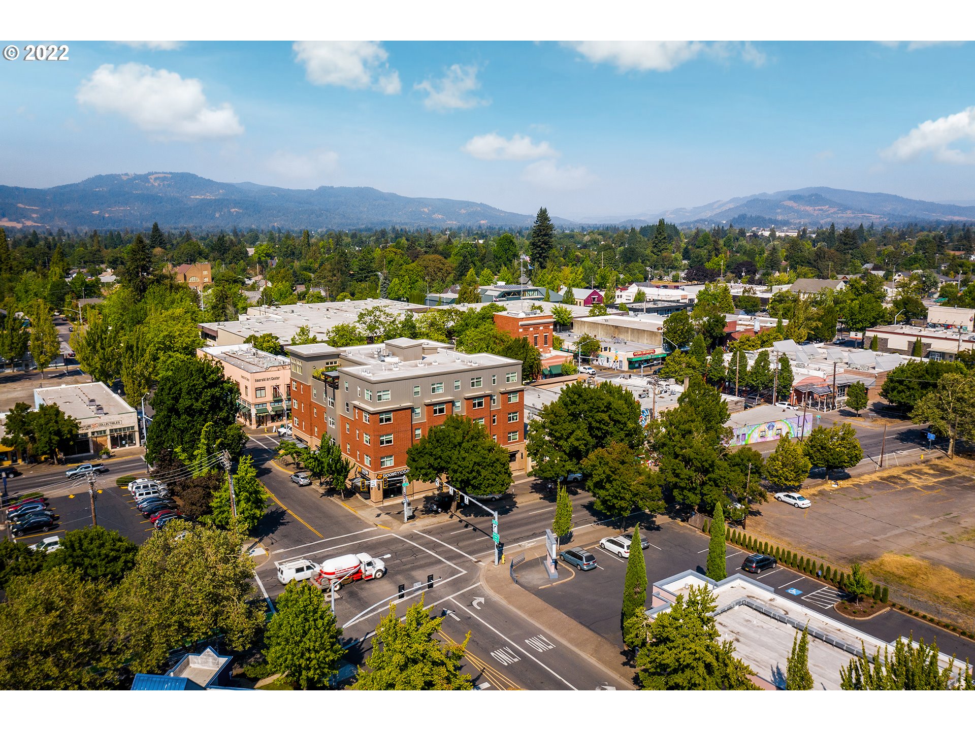 Ash Springfield, OR 97477 - Photo 28 of 28 a view of a city
