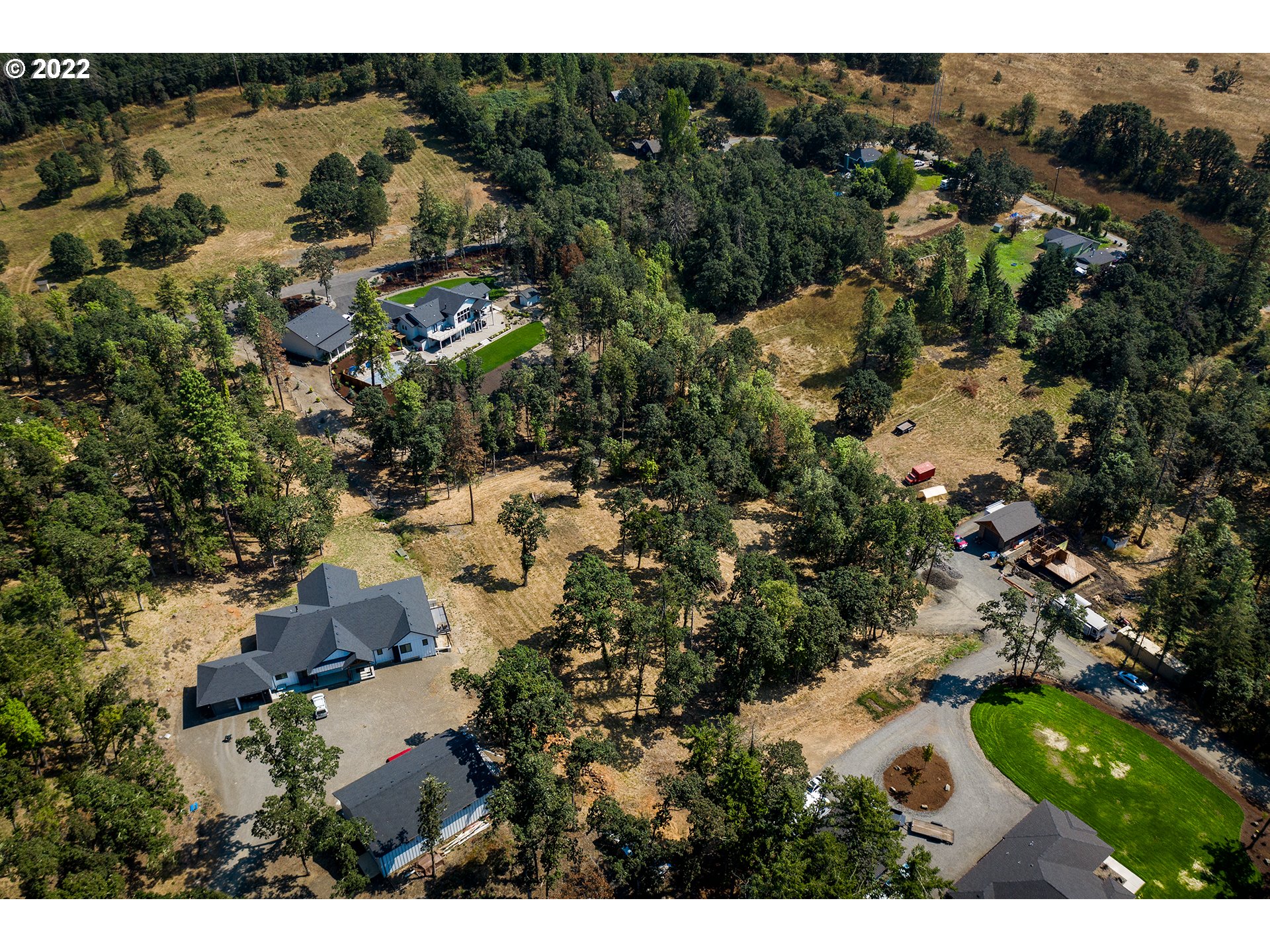 Ash Springfield, OR 97477 - Photo 5 of 28 a view of outdoor space and street view