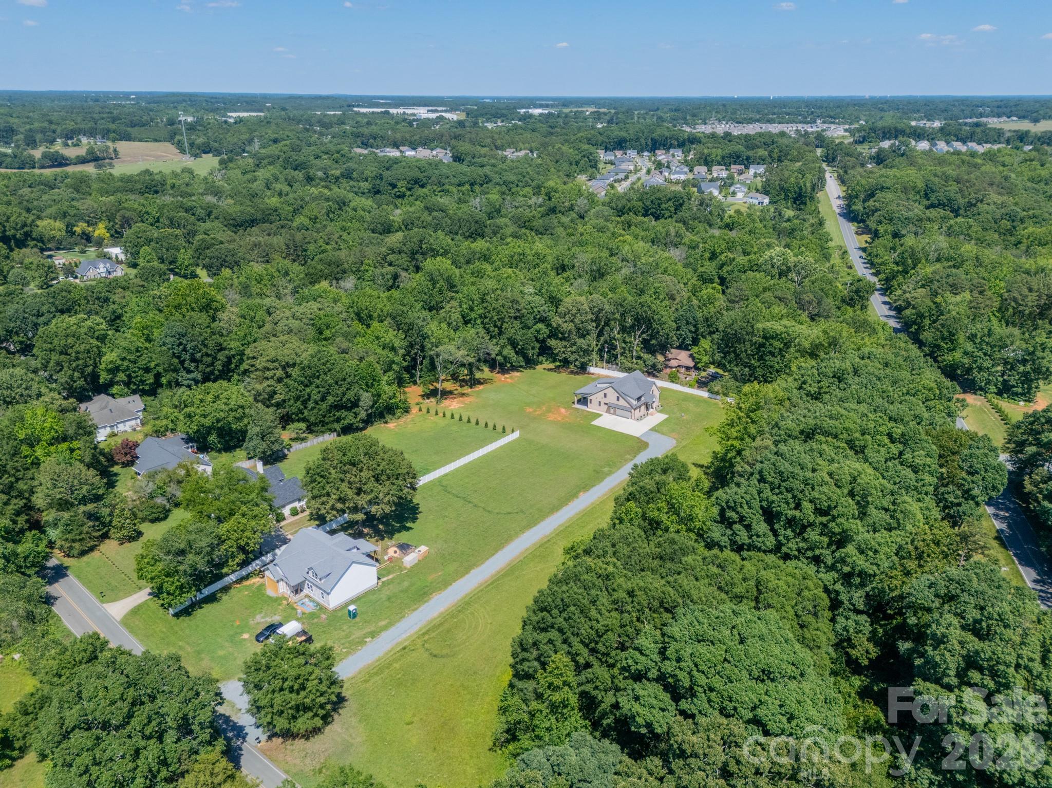 112 Jim Parker Road Wesley Chapel, NC 28110 - Photo 40 of 47