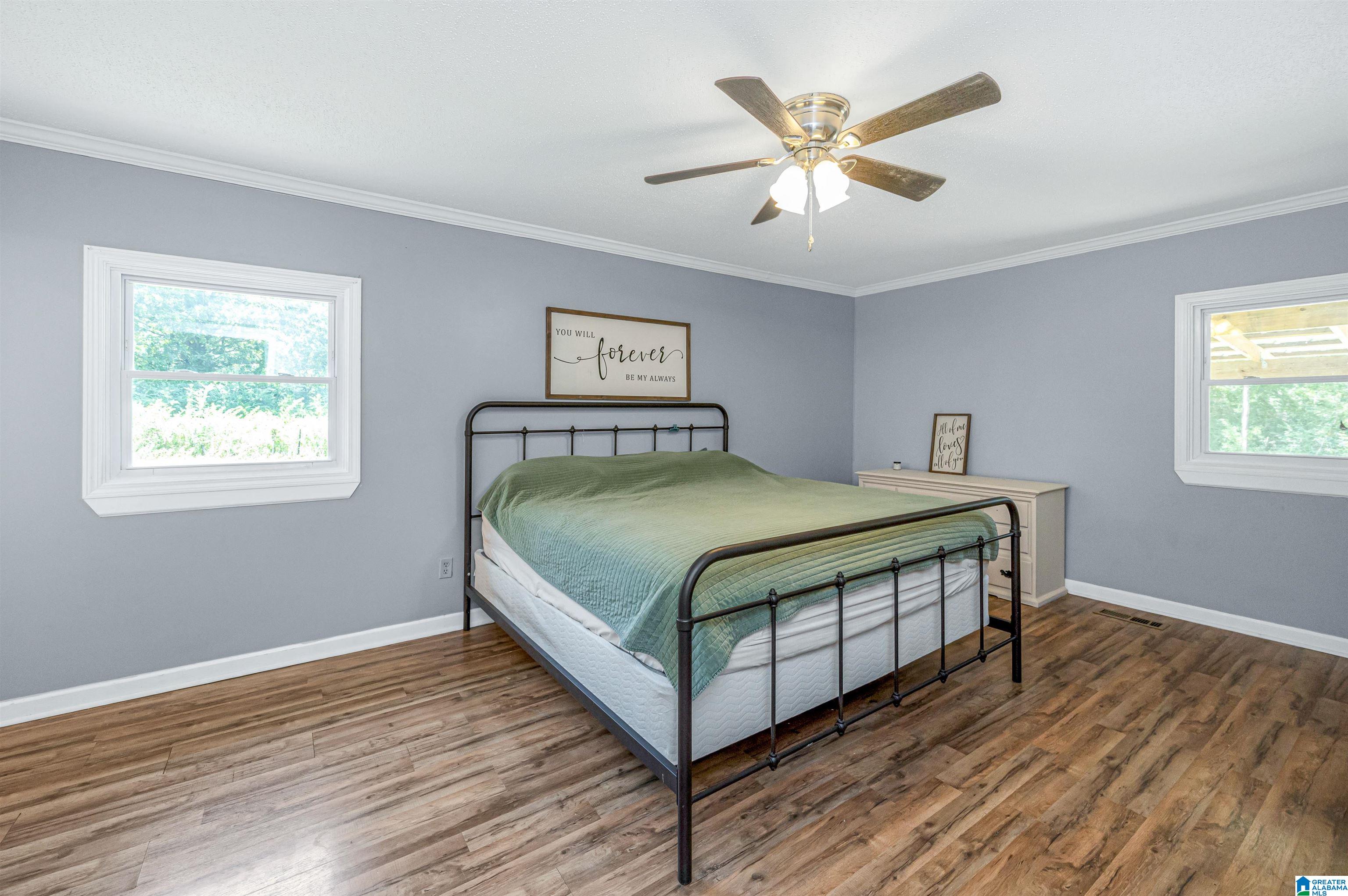 3419 Old Coal City Road Pell City, AL 35125 - Photo 25 of 47