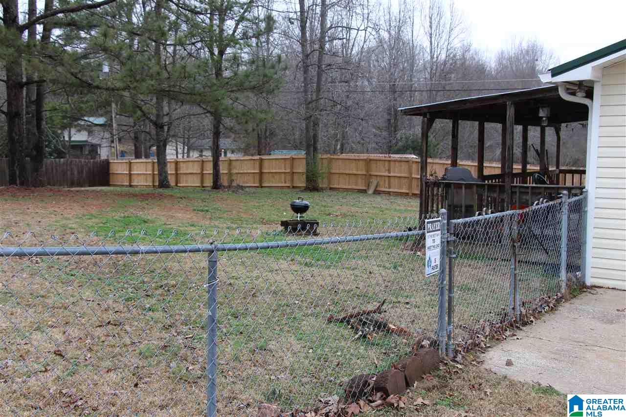 2601 Fitzgerald Road Oxford, AL 36203 - Photo 24 of 27