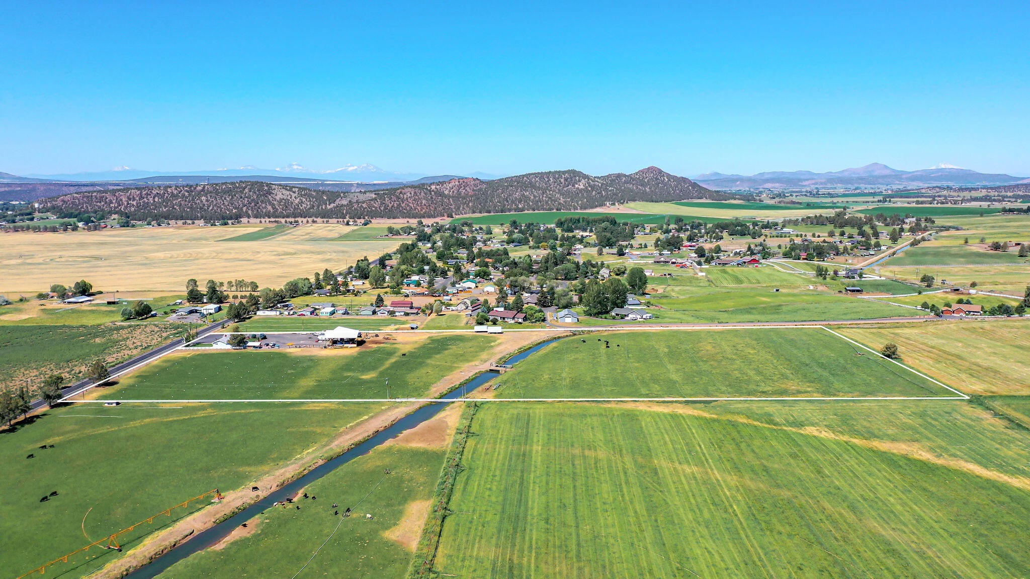5593 North E Wainwright Road Prineville, OR 97754 - Photo 3 of 28 DJI_0464