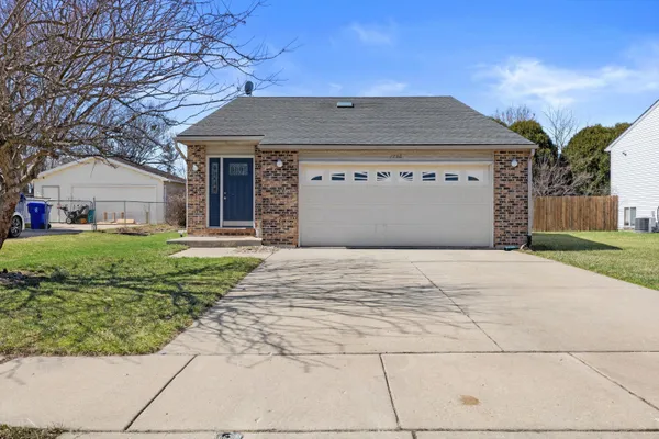 $339,900 | 1736 21st Avenue, Kenosha, WI 53140