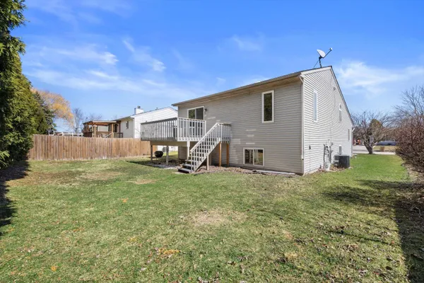$339,900 | 1736 21st Avenue, Kenosha, WI 53140