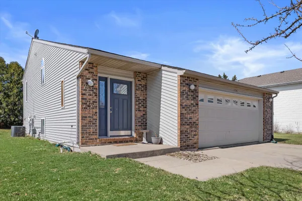 $339,900 | 1736 21st Avenue, Kenosha, WI 53140