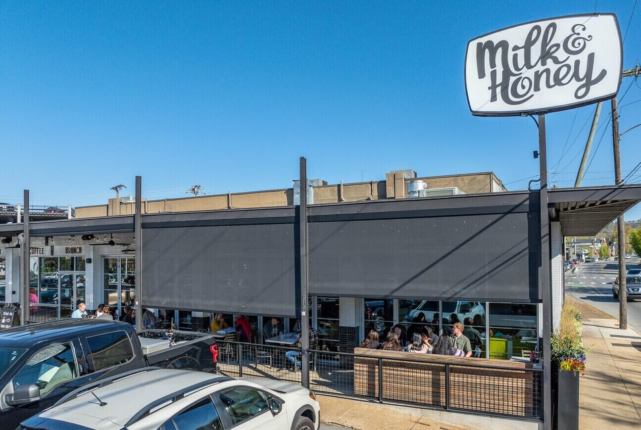 574 Pacesetter Place, Unit LOT 3 Chattanooga, TN 37405 - Photo 14 of 17 Specialty Restaurants