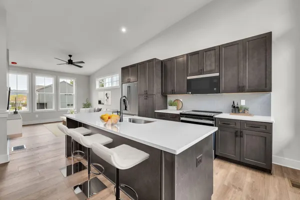 $429,792 | 574 Pacesetter Place, Unit HOMESITE 3, Chattanooga, TN 37405