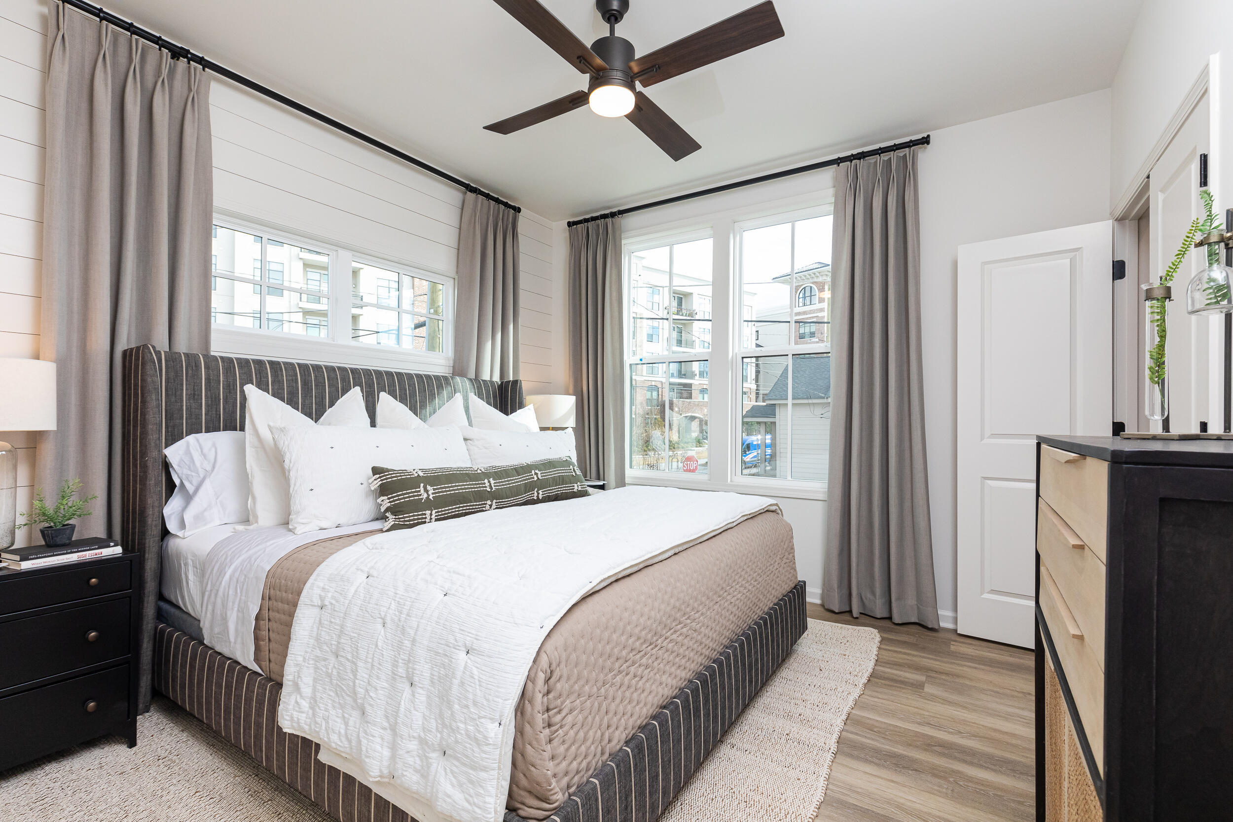 574 Pacesetter Place, Unit LOT 3 Chattanooga, TN 37405 - Photo 5 of 17 Owner Bedroom