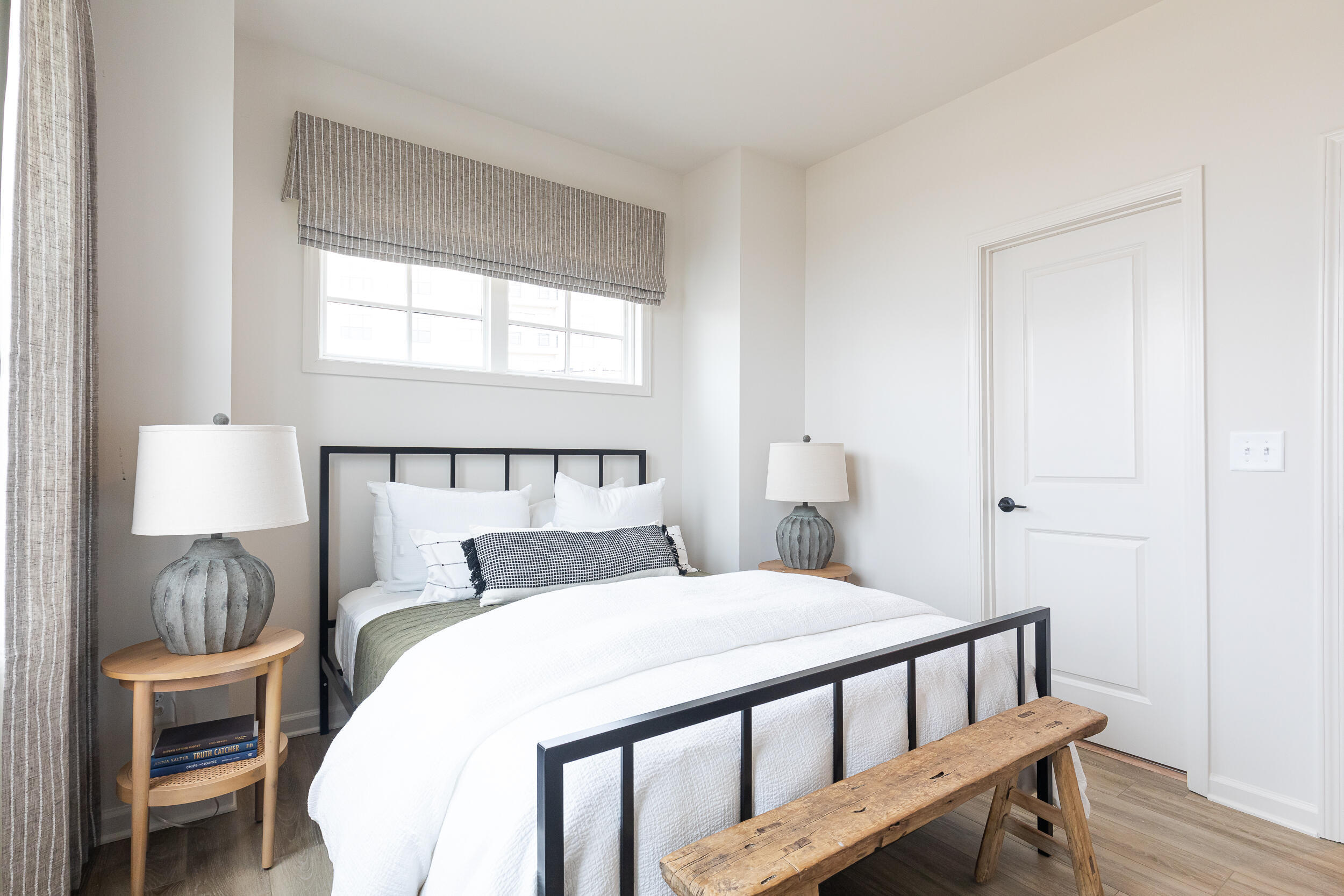 574 Pacesetter Place, Unit LOT 3 Chattanooga, TN 37405 - Photo 6 of 17 Secondary Bedroom