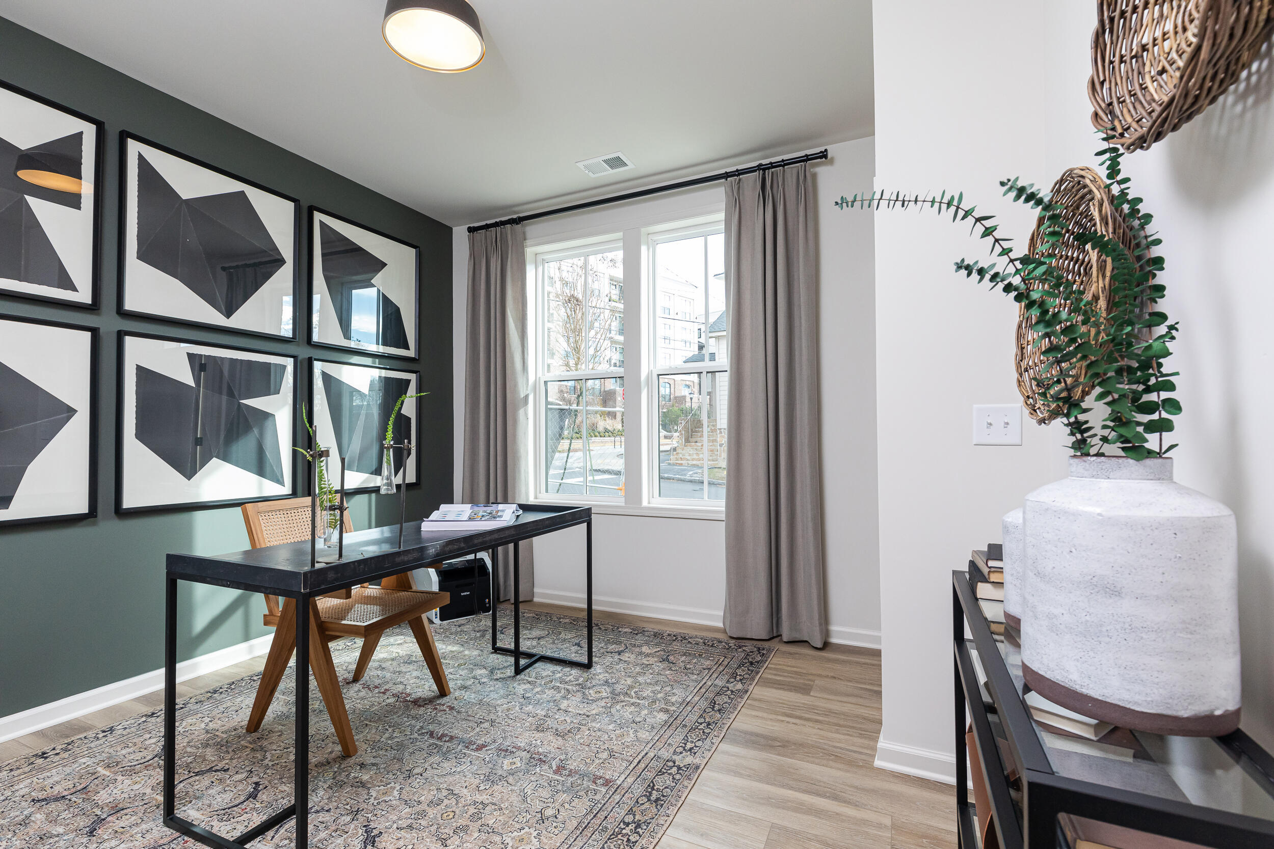 574 Pacesetter Place, Unit LOT 3 Chattanooga, TN 37405 - Photo 7 of 17 Flex Room