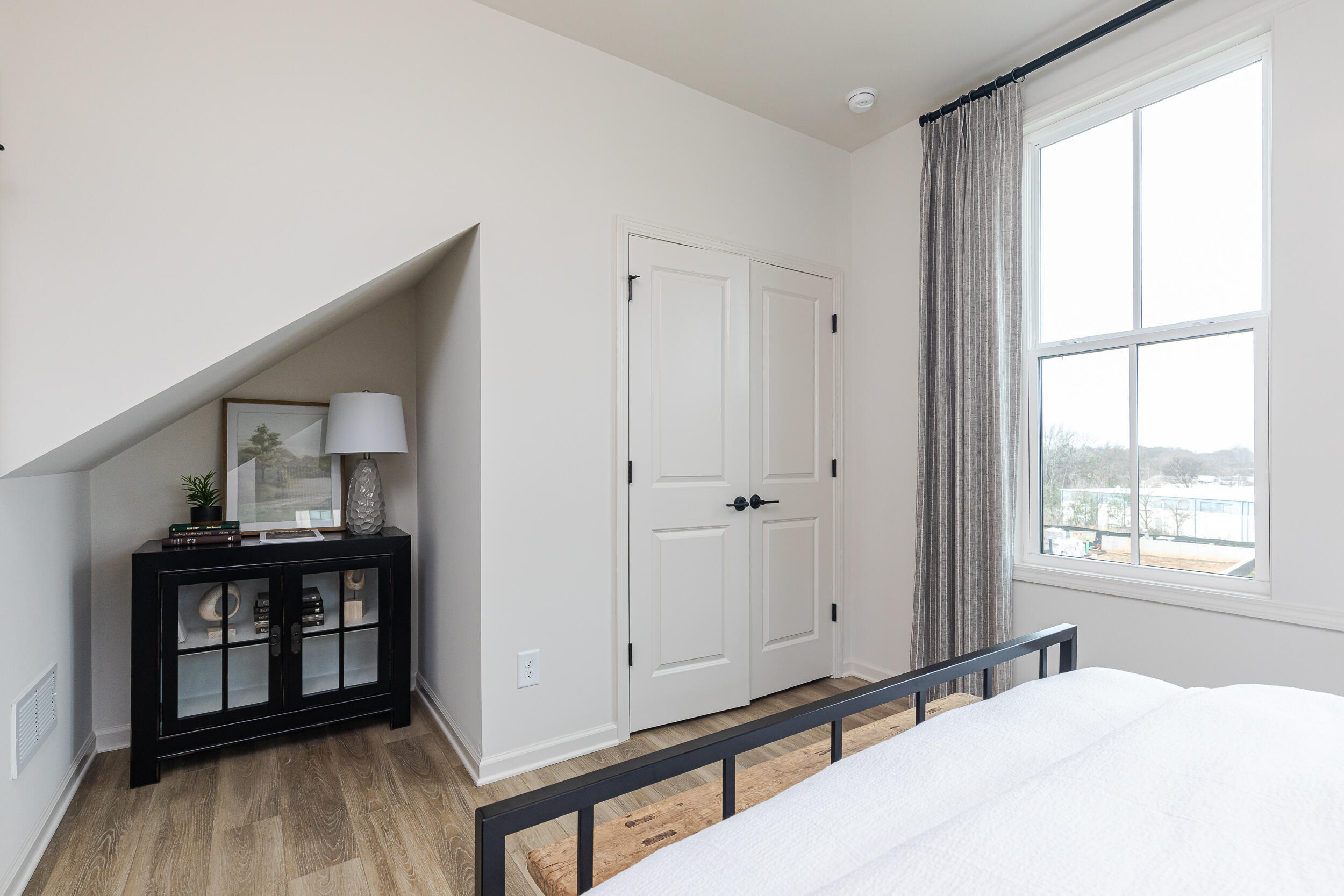 574 Pacesetter Place, Unit HOMESITE 3 Chattanooga, TN 37405 - Photo 10 of 19 Secondary Bedroom