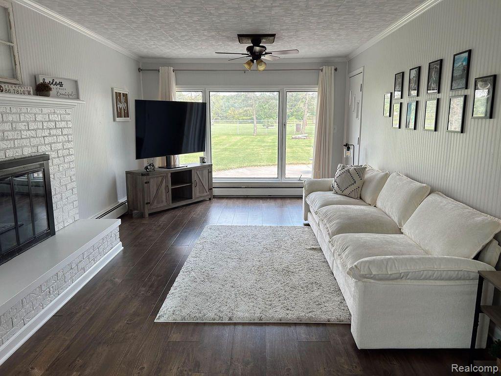 821 Wadhams Road St. Clair, MI 48079 - Photo 8 of 20 Gallery Image 8