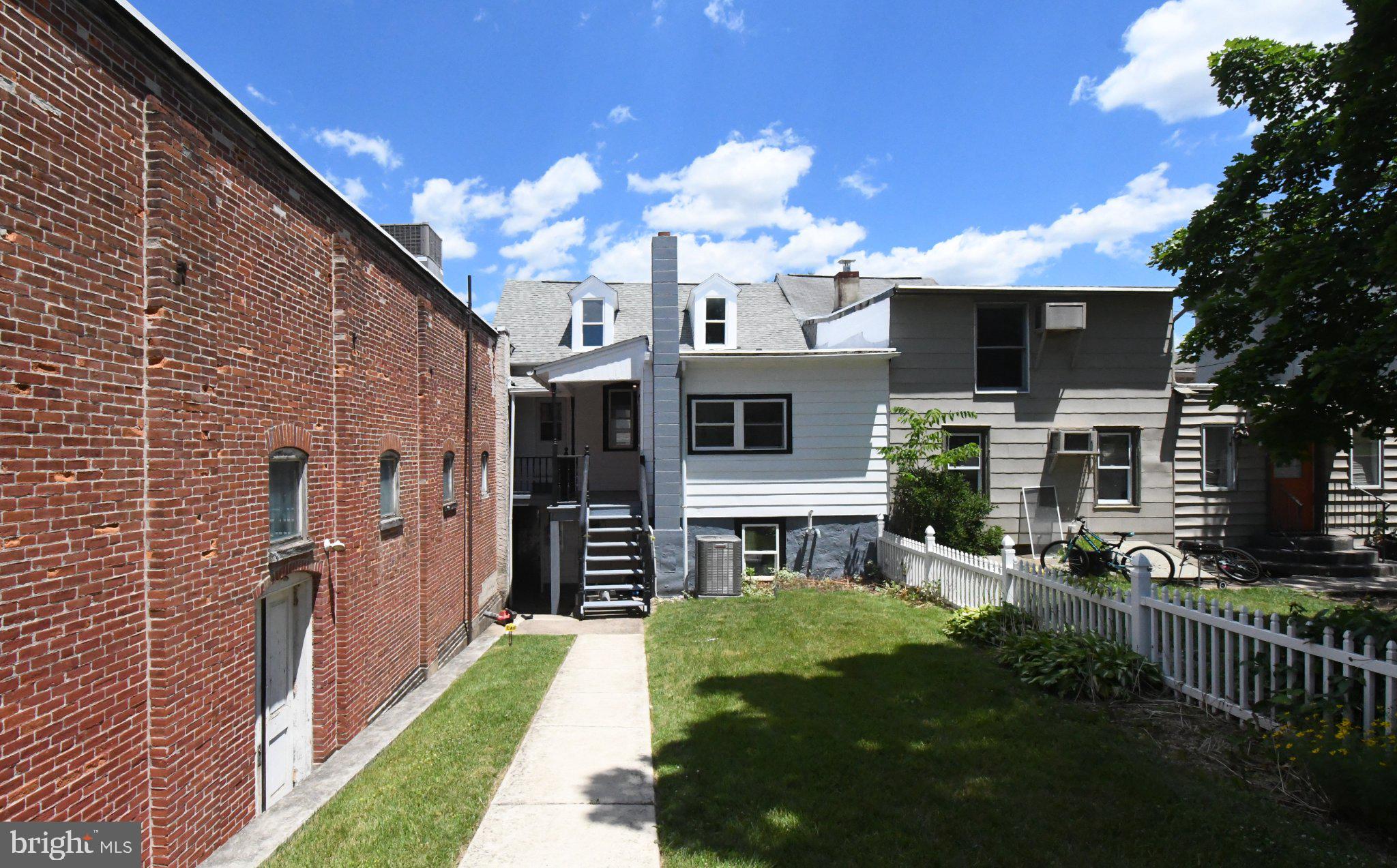 64 North Main Street Spring City, PA 19475 - Photo 25 of 26 Charming backyard oasis awaits you.