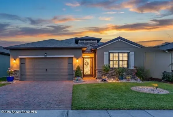 $439,900 | 4044 Caladium Circle, Melbourne, FL 32904