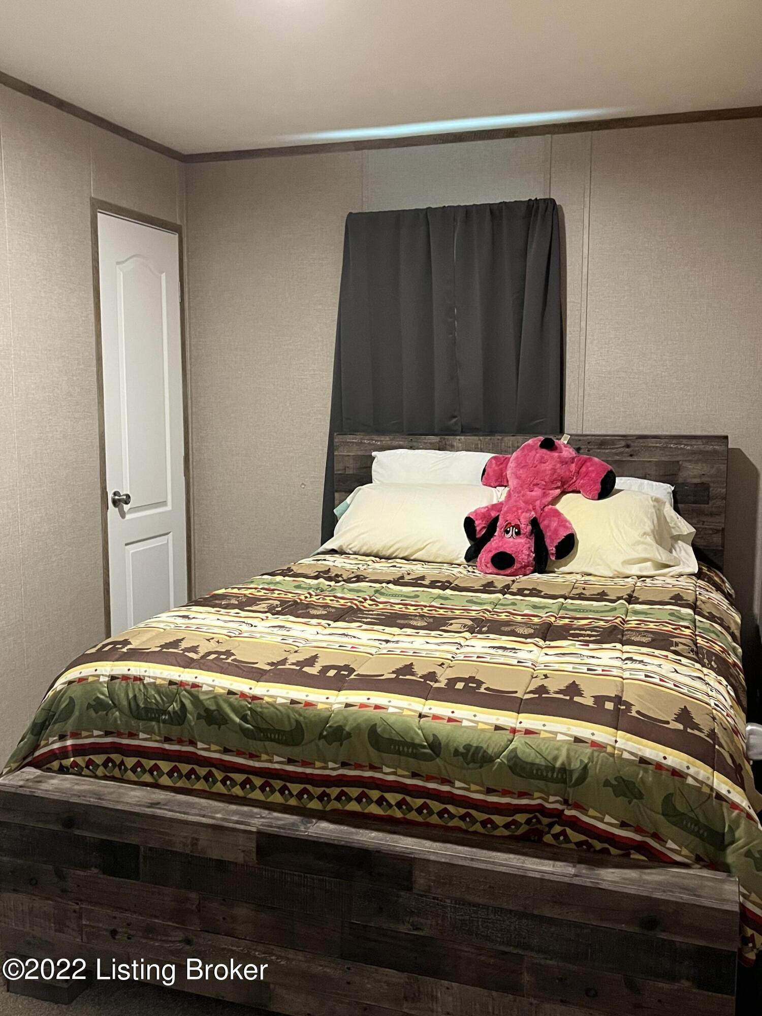 960 Nolin Park Road Clarkson, KY 42726 - Photo 15 of 24 2ND BEDROOM
