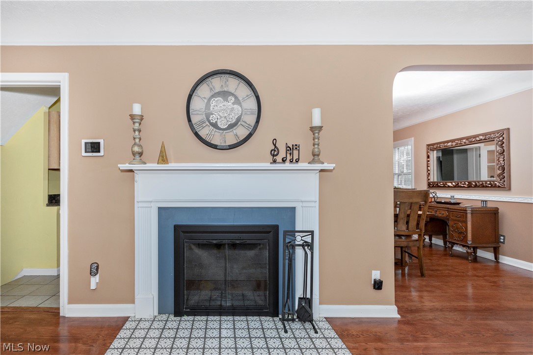 3718 Latimore Road Shaker Heights, OH 44122 - Photo 6 of 48