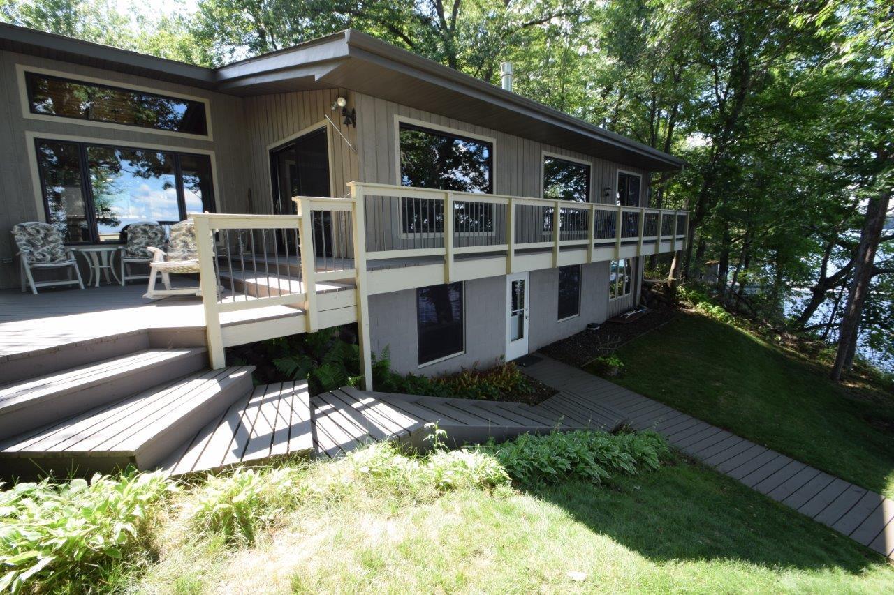 3722 Peninsula Road Webster, WI 54893 - Photo 1 of 1 Gallery Image 1