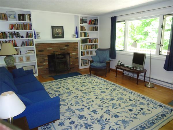 5 Carver Road Shutesbury, MA 01072 - Photo 17 of 29 Gallery Image 17