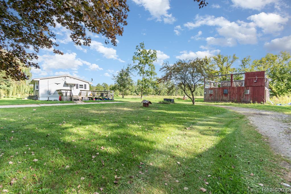 19465 Grabowski Road St. Charles, MI 48655 - Photo 18 of 21