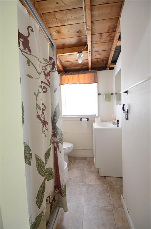 15 Waynes Way Patten, ME 04765 - Photo 9 of 19 Bathroom