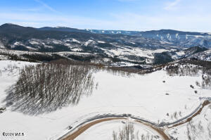 714 Gore Trail Edwards, CO 81632 - Photo 11 of 15 a view of a lake view